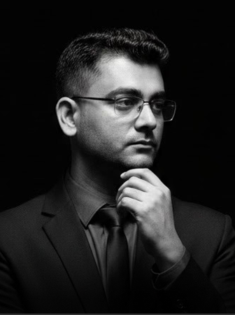 Sourabh Raghavendra